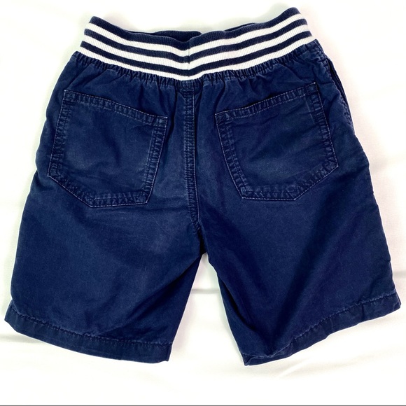 Lot of boys clothes GAP, Gymboree, Carter’s SHARK Shirts, Lilly + Sid Sweatshirt - Picture 5 of 16